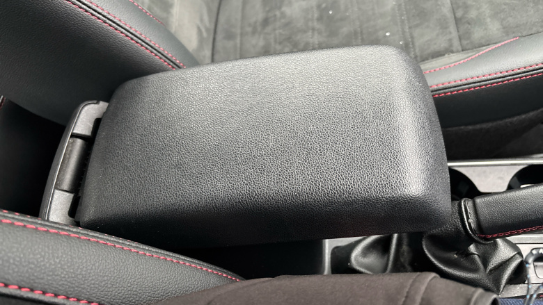 Ford EcoSport 1.0 EcoBoost 140 ST-Line 5dr Petrol Hatchback